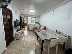 Blk 125 Lorong 1 Toa Payoh (Toa Payoh), HDB 3 Rooms #607421871